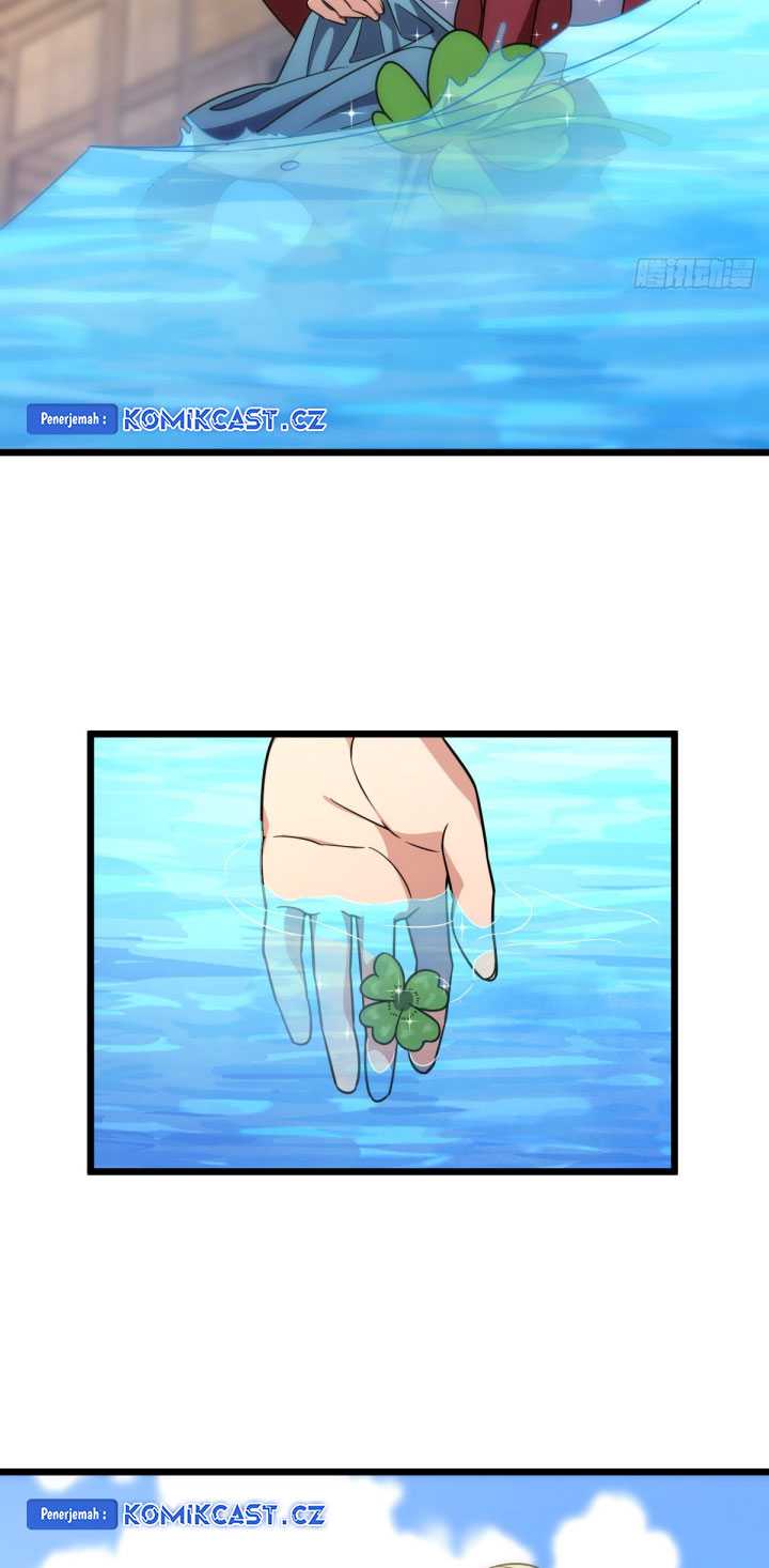 My Wife Is From a Thousand Years Ago Chapter 279 Gambar 35