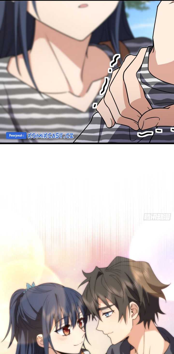 My Wife Is From a Thousand Years Ago Chapter 279 Gambar 30