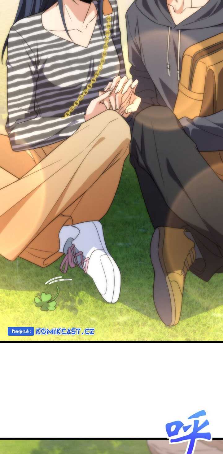 My Wife Is From a Thousand Years Ago Chapter 279 Gambar 31