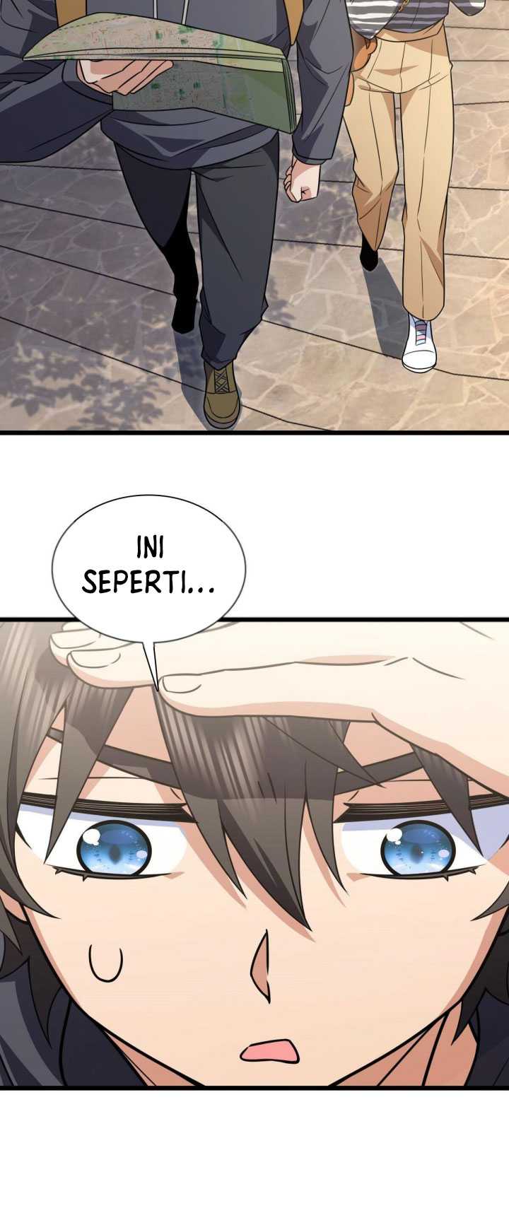 My Wife Is From a Thousand Years Ago Chapter 279 Gambar 9