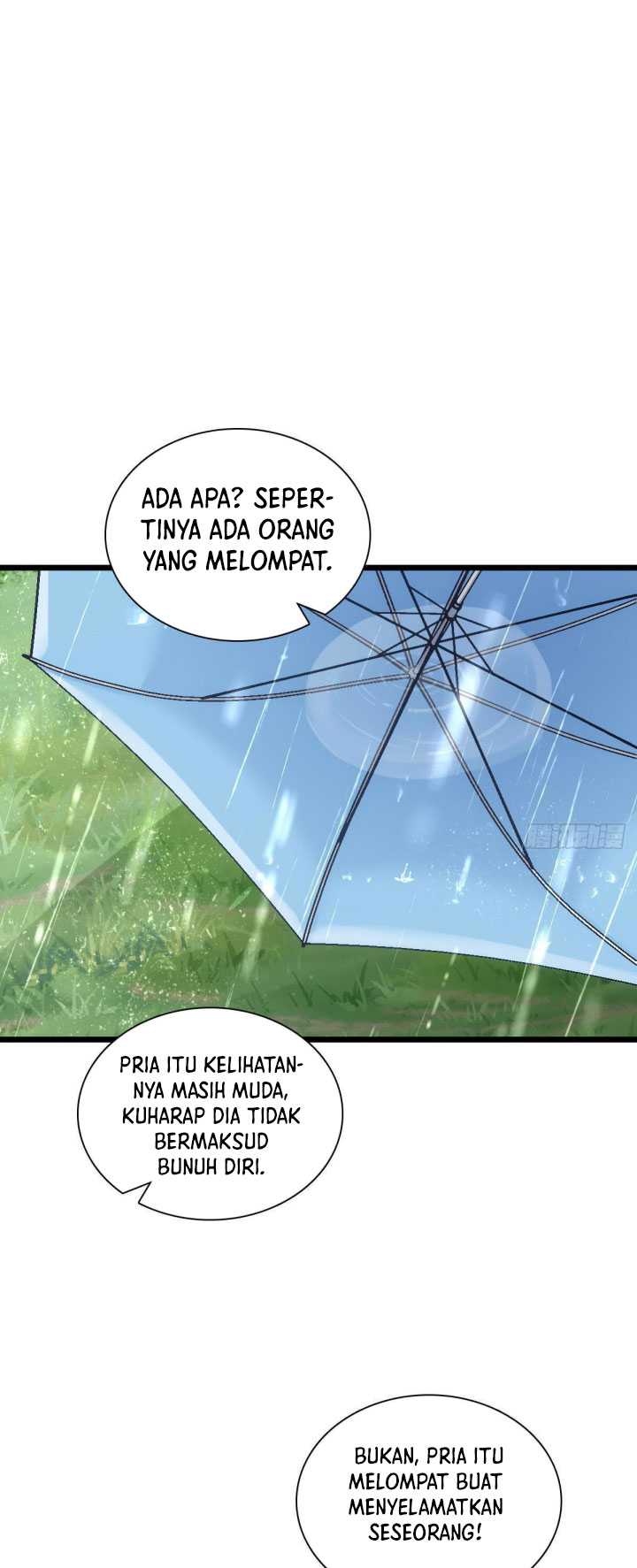 My Wife Is From a Thousand Years Ago Chapter 278 Gambar 14