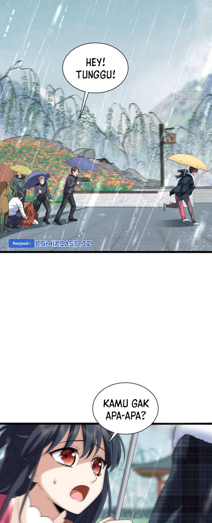 My Wife Is From a Thousand Years Ago Chapter 278 Gambar 18