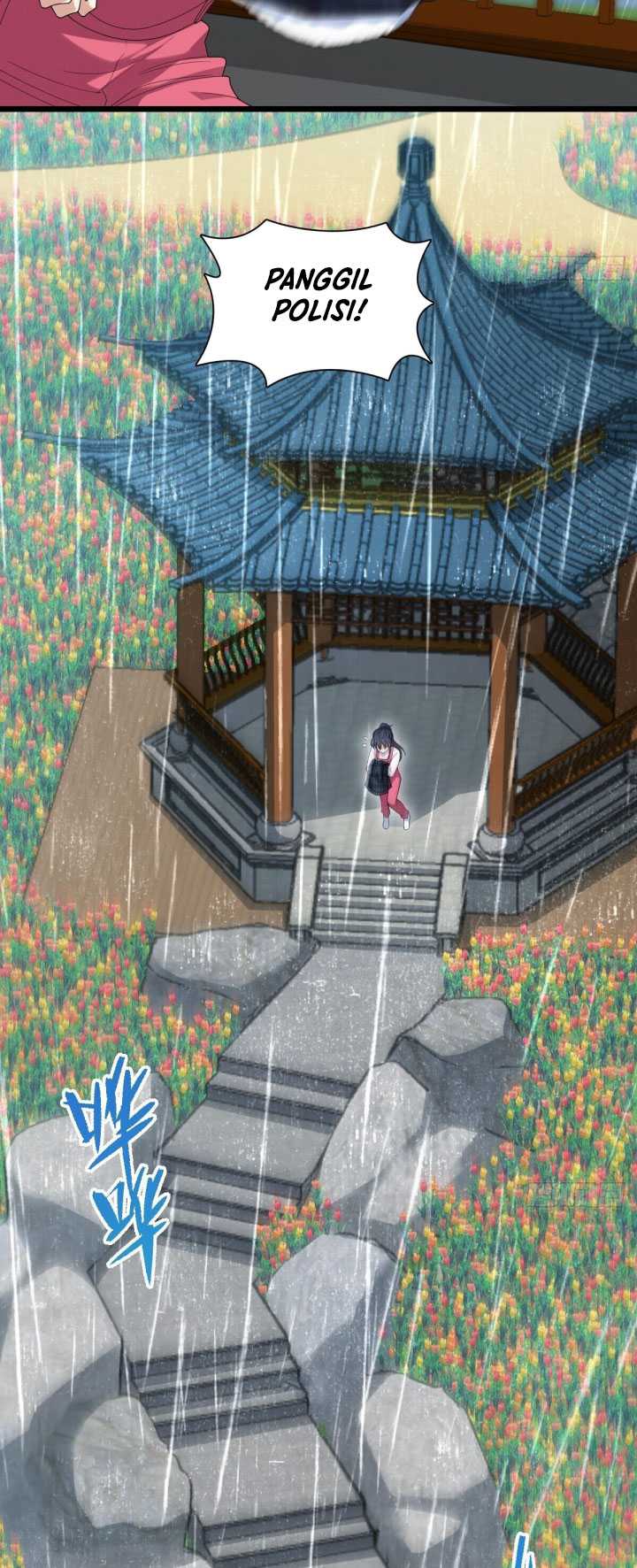 My Wife Is From a Thousand Years Ago Chapter 278 Gambar 12