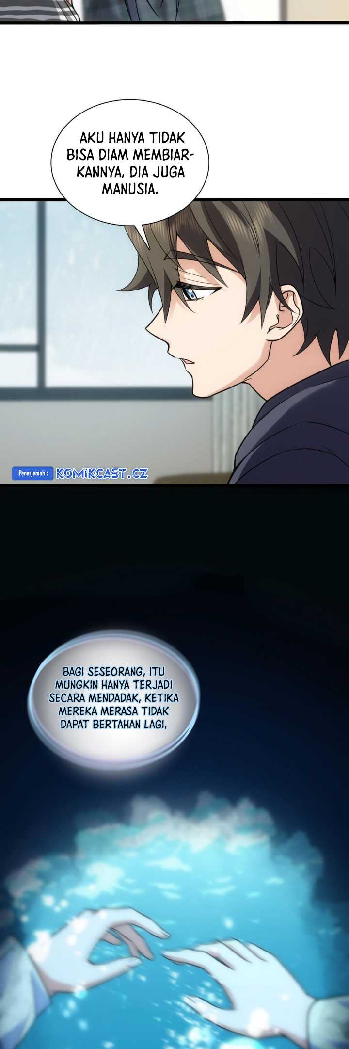 My Wife Is From a Thousand Years Ago Chapter 278 Gambar 29