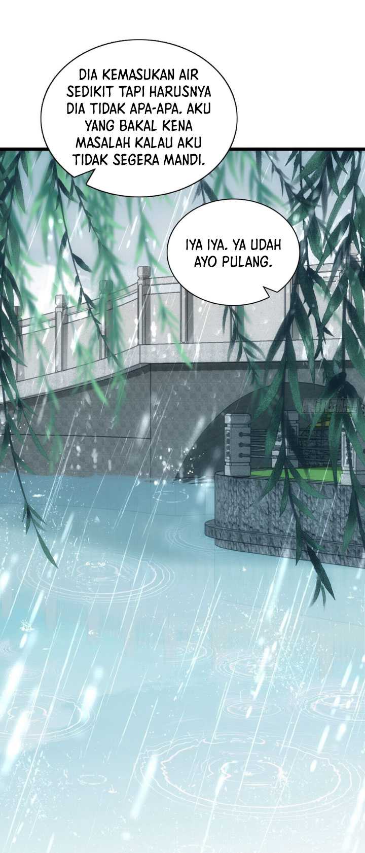 My Wife Is From a Thousand Years Ago Chapter 278 Gambar 21