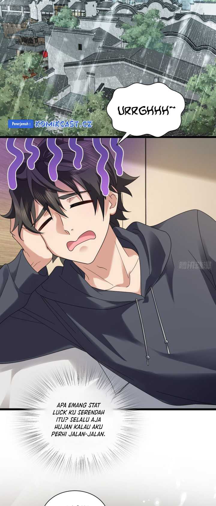 My Wife Is From a Thousand Years Ago Chapter 278 Gambar 23