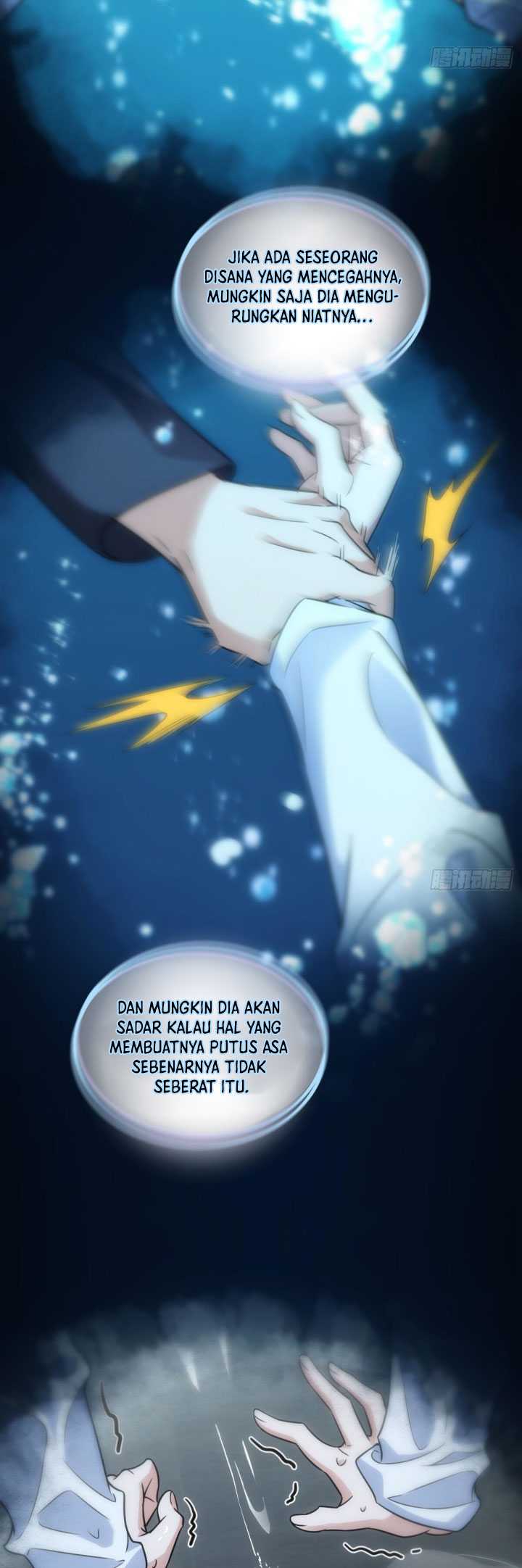 My Wife Is From a Thousand Years Ago Chapter 278 Gambar 30