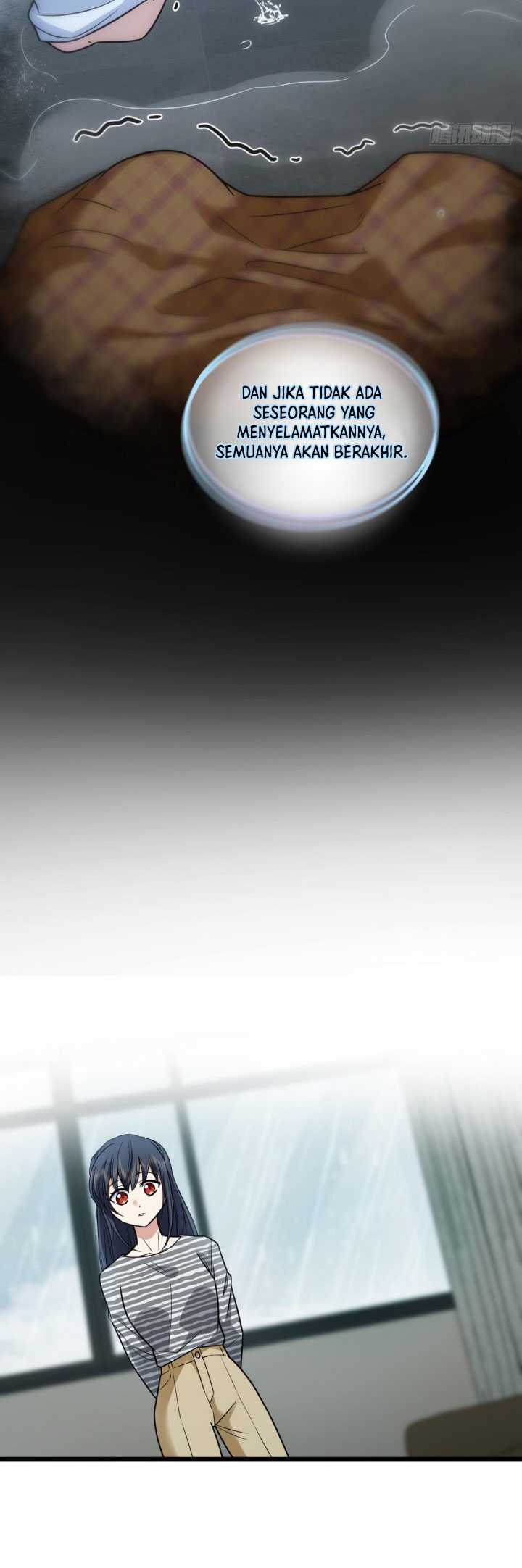 My Wife Is From a Thousand Years Ago Chapter 278 Gambar 31