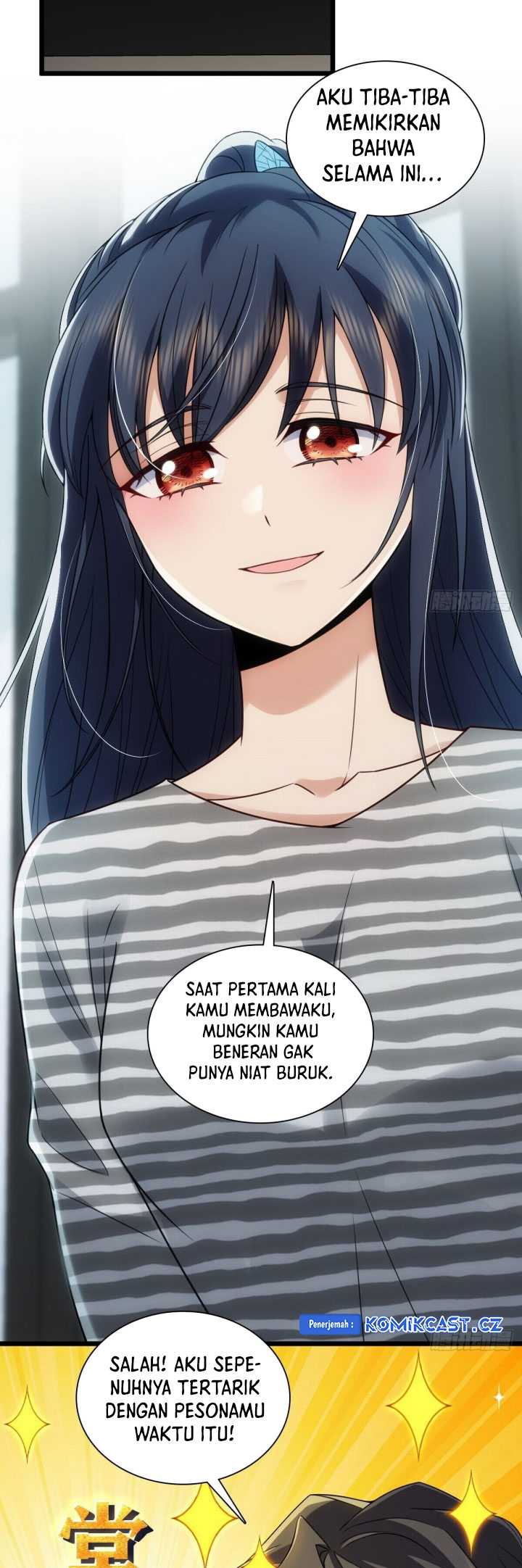 My Wife Is From a Thousand Years Ago Chapter 278 Gambar 33