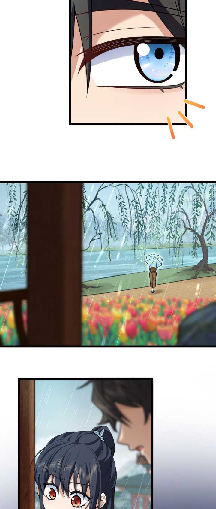 My Wife Is From a Thousand Years Ago Chapter 278 Gambar 5