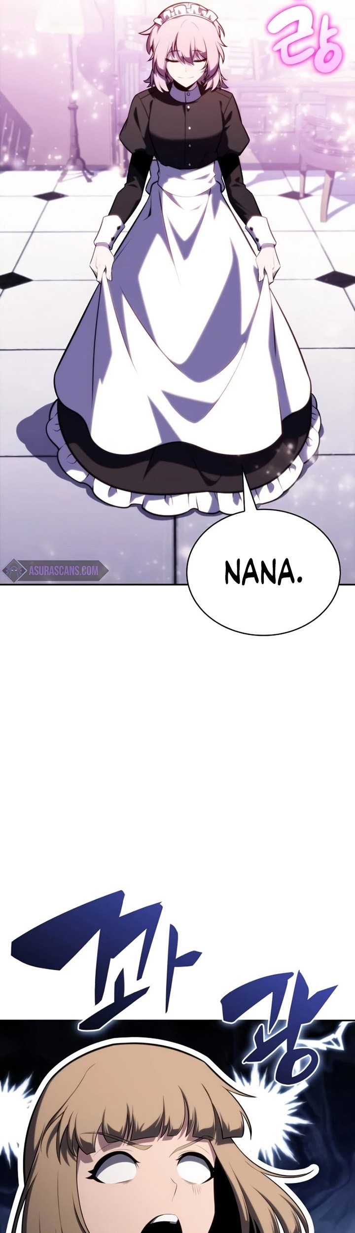 The Regressed Son Of A Duke Is An Assassin Chapter 33 Gambar 26