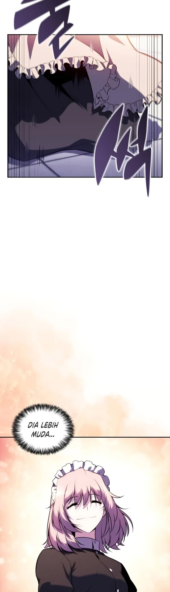 The Regressed Son Of A Duke Is An Assassin Chapter 33 Gambar 28