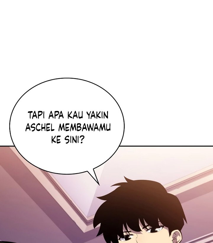 The Regressed Son Of A Duke Is An Assassin Chapter 33 Gambar 31