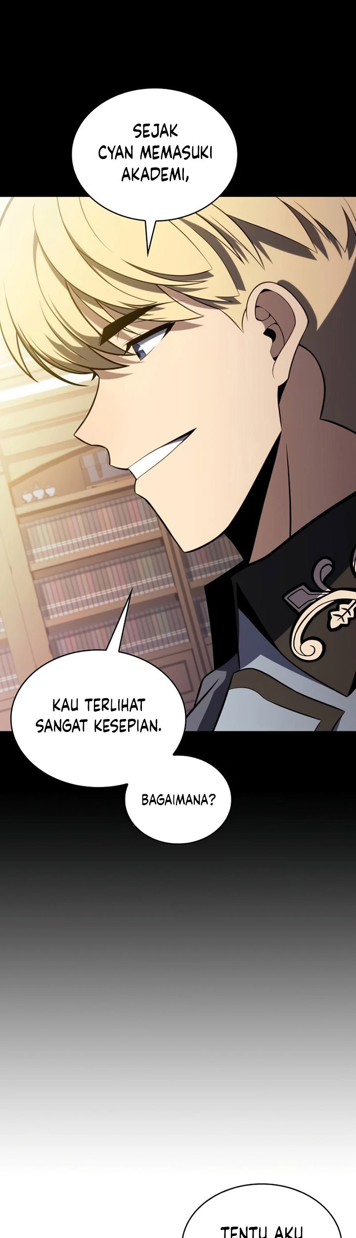 The Regressed Son Of A Duke Is An Assassin Chapter 33 Gambar 36