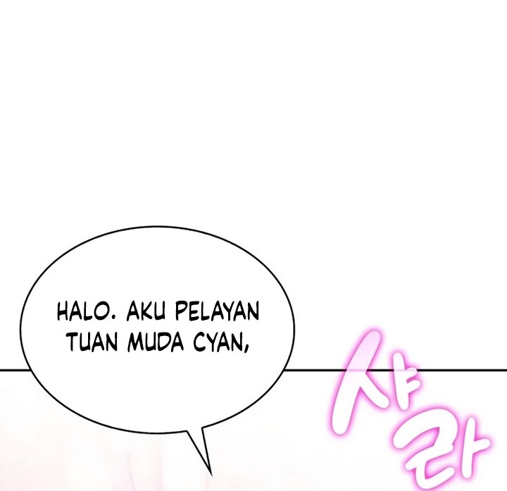 The Regressed Son Of A Duke Is An Assassin Chapter 33 Gambar 25