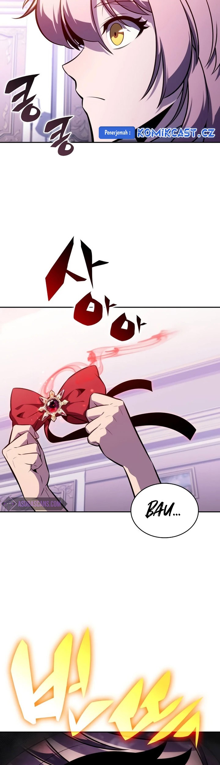 The Regressed Son Of A Duke Is An Assassin Chapter 33 Gambar 48