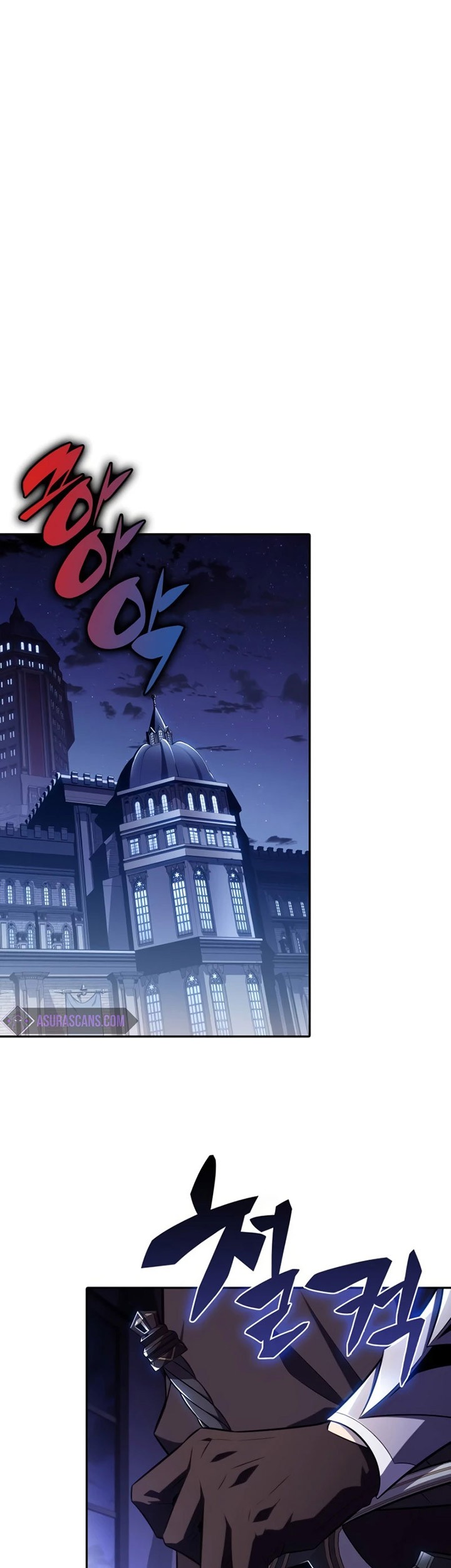 The Regressed Son Of A Duke Is An Assassin Chapter 33 Gambar 50