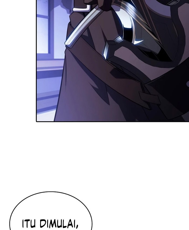 The Regressed Son Of A Duke Is An Assassin Chapter 33 Gambar 51