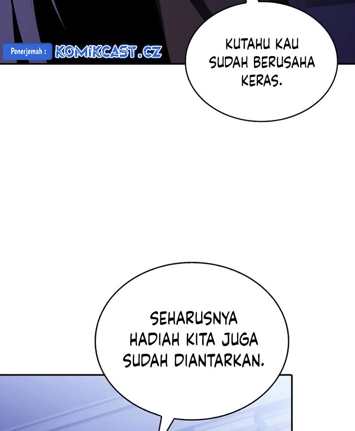 The Regressed Son Of A Duke Is An Assassin Chapter 33 Gambar 53