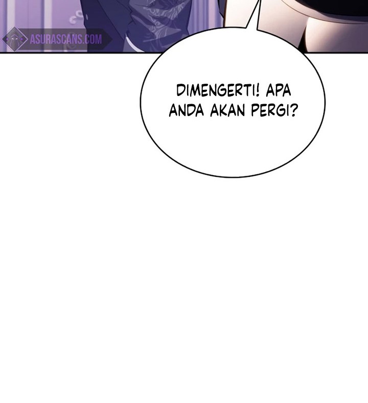 The Regressed Son Of A Duke Is An Assassin Chapter 33 Gambar 41