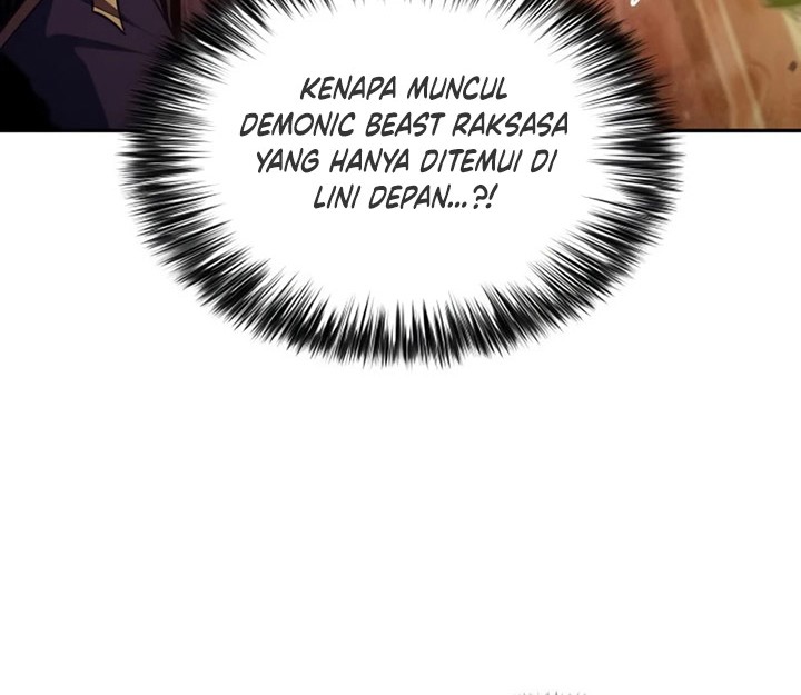 The Regressed Son Of A Duke Is An Assassin Chapter 33 Gambar 69