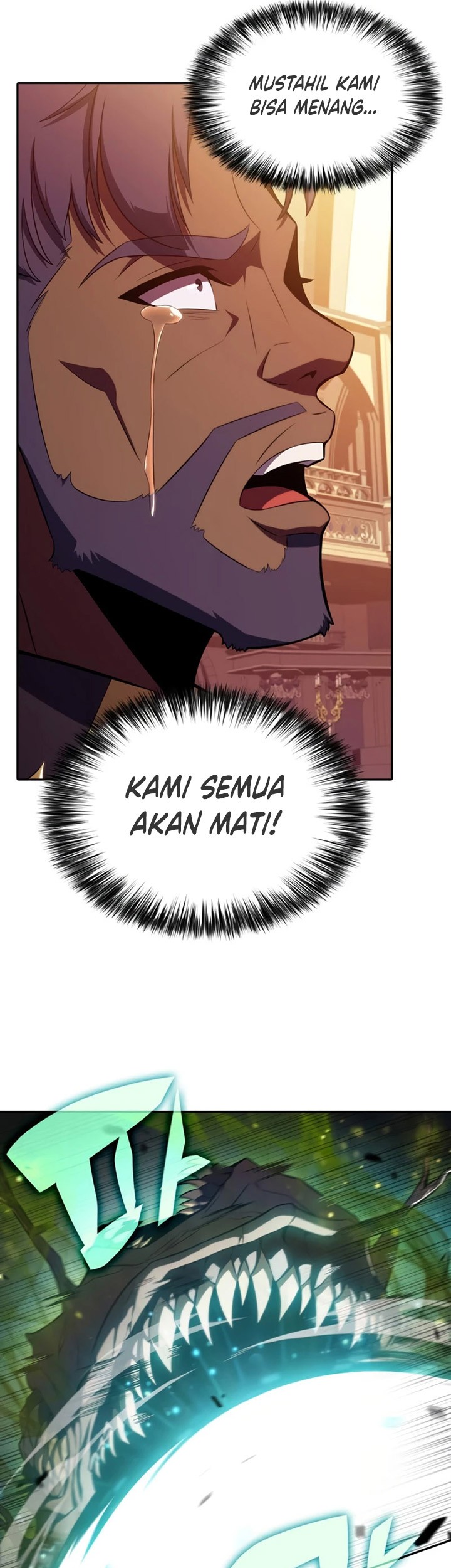 The Regressed Son Of A Duke Is An Assassin Chapter 33 Gambar 70