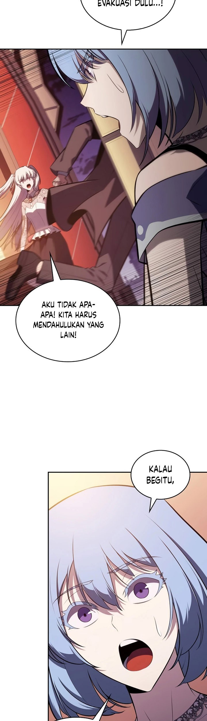 The Regressed Son Of A Duke Is An Assassin Chapter 33 Gambar 60