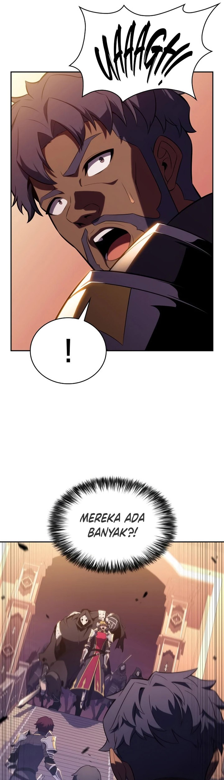 The Regressed Son Of A Duke Is An Assassin Chapter 33 Gambar 64