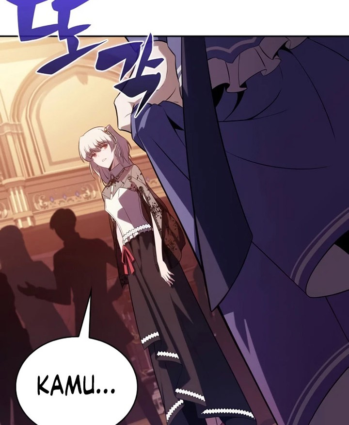 The Regressed Son Of A Duke Is An Assassin Chapter 33 Gambar 5