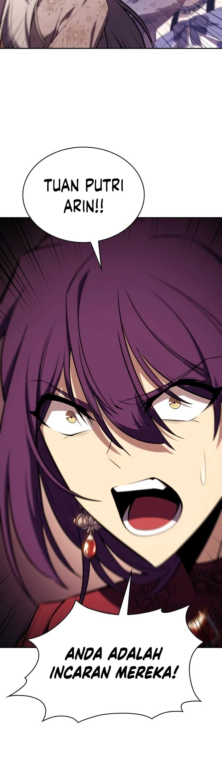 The Regressed Son Of A Duke Is An Assassin Chapter 33 Gambar 86