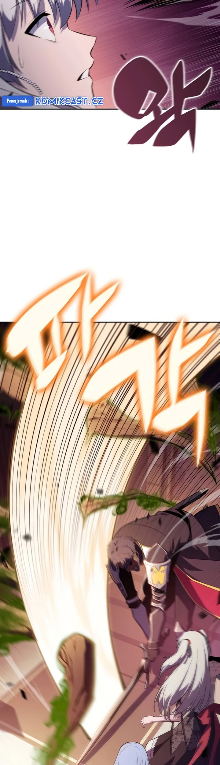 The Regressed Son Of A Duke Is An Assassin Chapter 33 Gambar 88