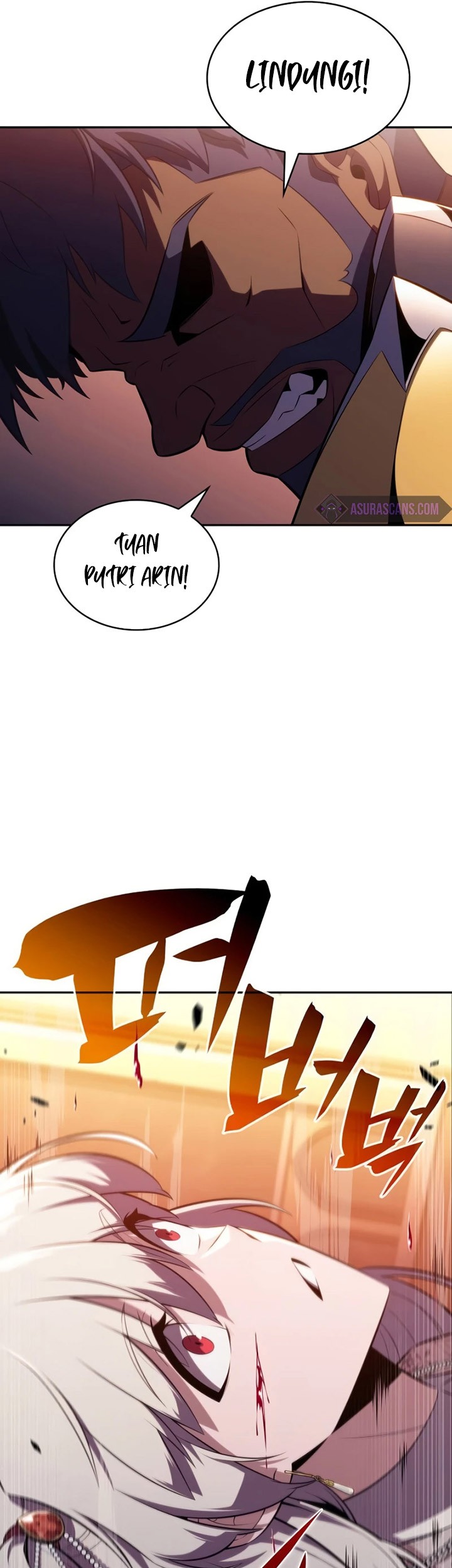 The Regressed Son Of A Duke Is An Assassin Chapter 33 Gambar 90