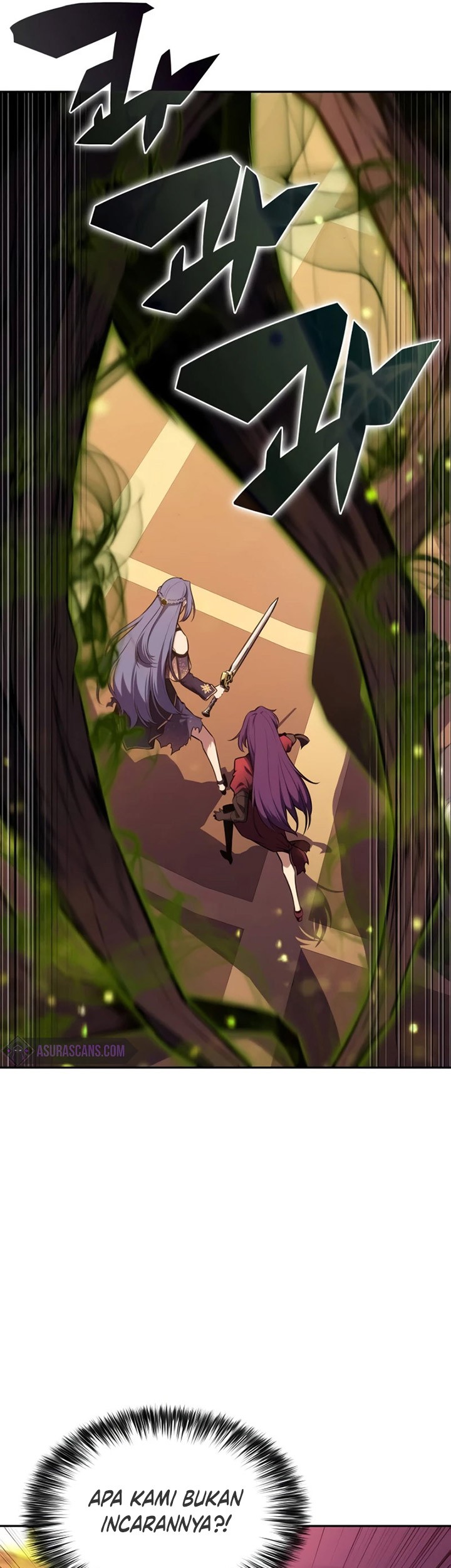 The Regressed Son Of A Duke Is An Assassin Chapter 33 Gambar 82