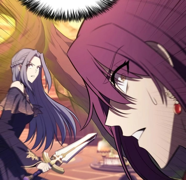 The Regressed Son Of A Duke Is An Assassin Chapter 33 Gambar 83