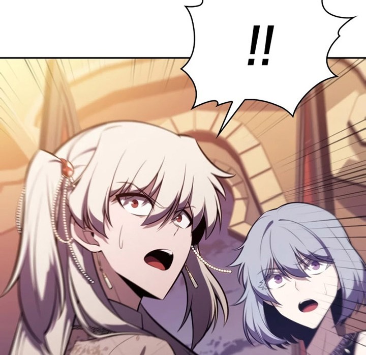 The Regressed Son Of A Duke Is An Assassin Chapter 33 Gambar 85