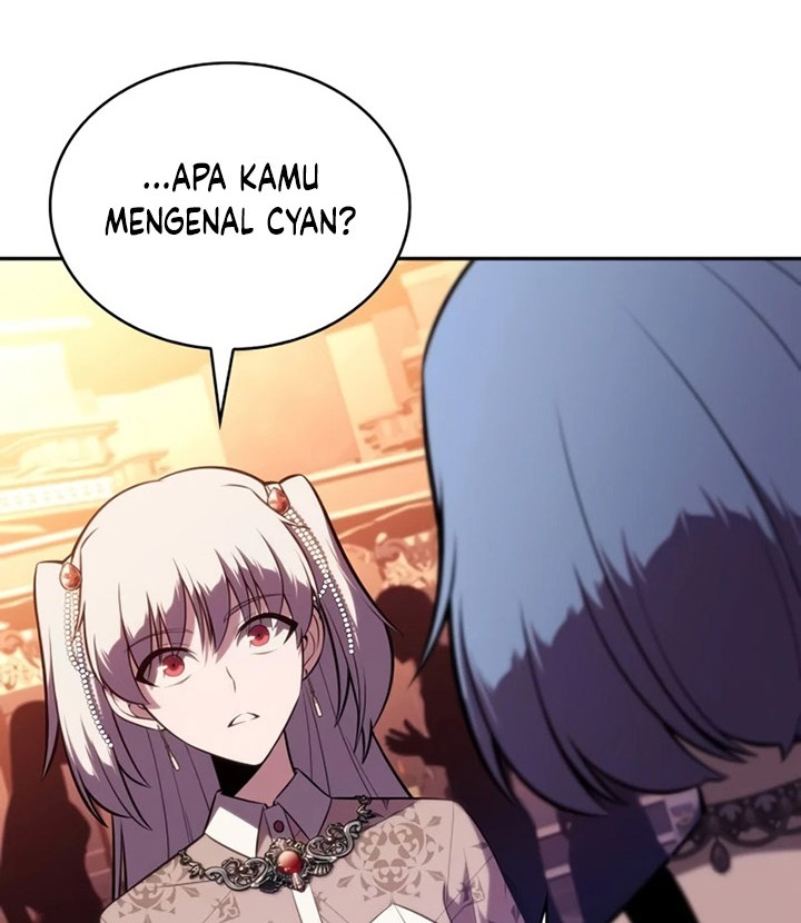 The Regressed Son Of A Duke Is An Assassin Chapter 33 Gambar 11