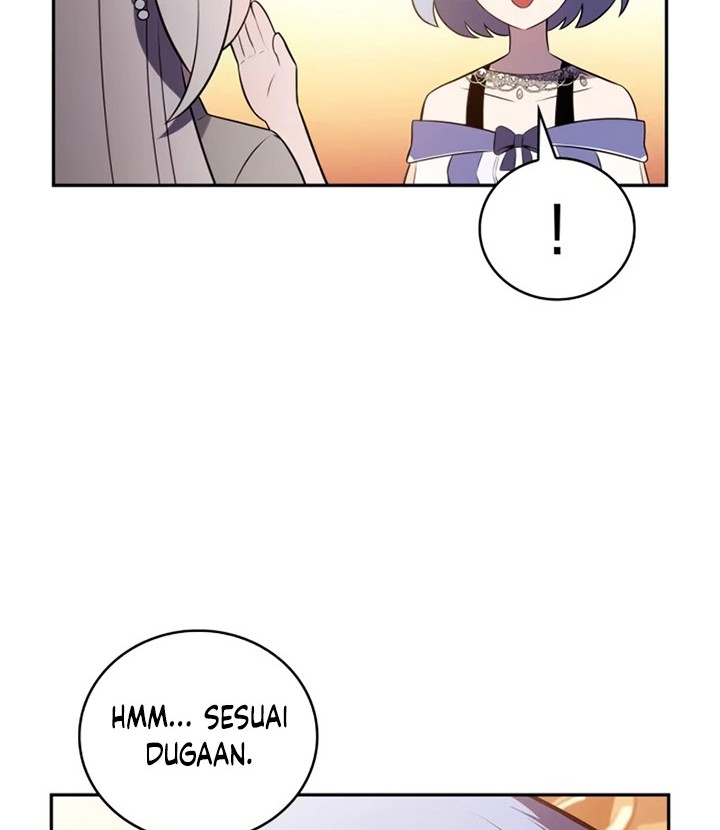 The Regressed Son Of A Duke Is An Assassin Chapter 33 Gambar 13