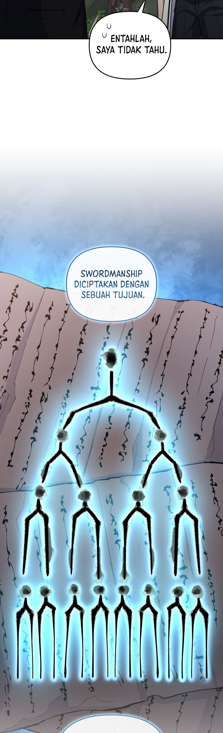 Bizarre Restaurant Chapter 48 Gambar 8