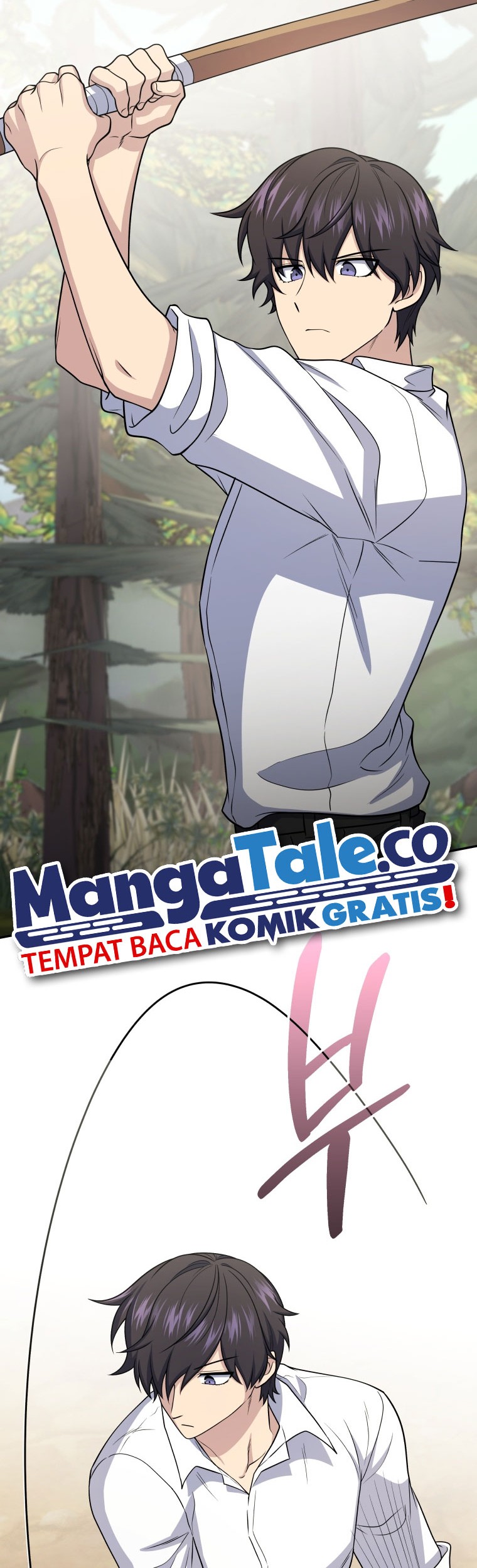 Bizarre Restaurant Chapter 48 Gambar 11