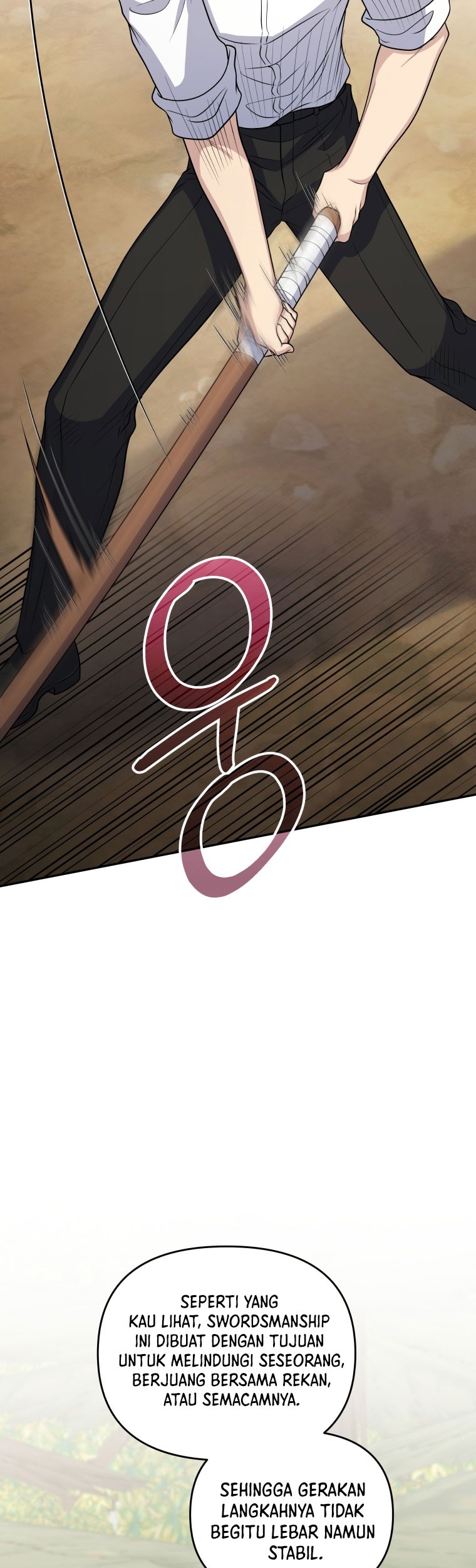 Bizarre Restaurant Chapter 48 Gambar 12