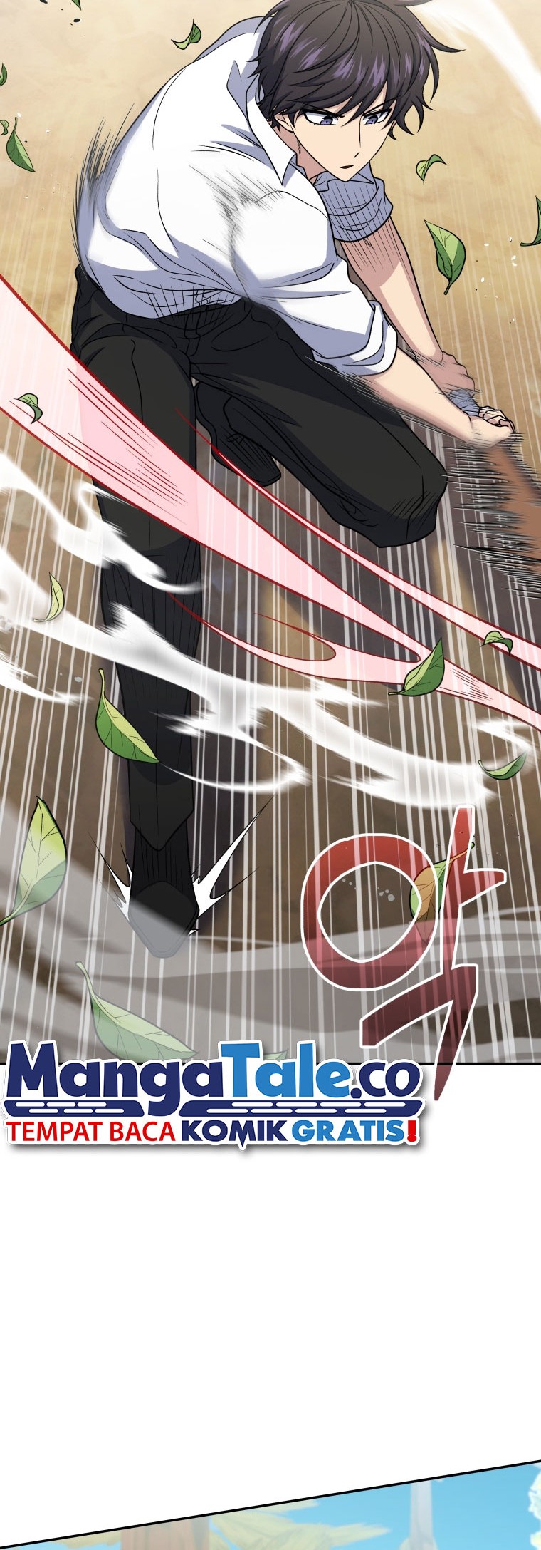 Bizarre Restaurant Chapter 48 Gambar 17