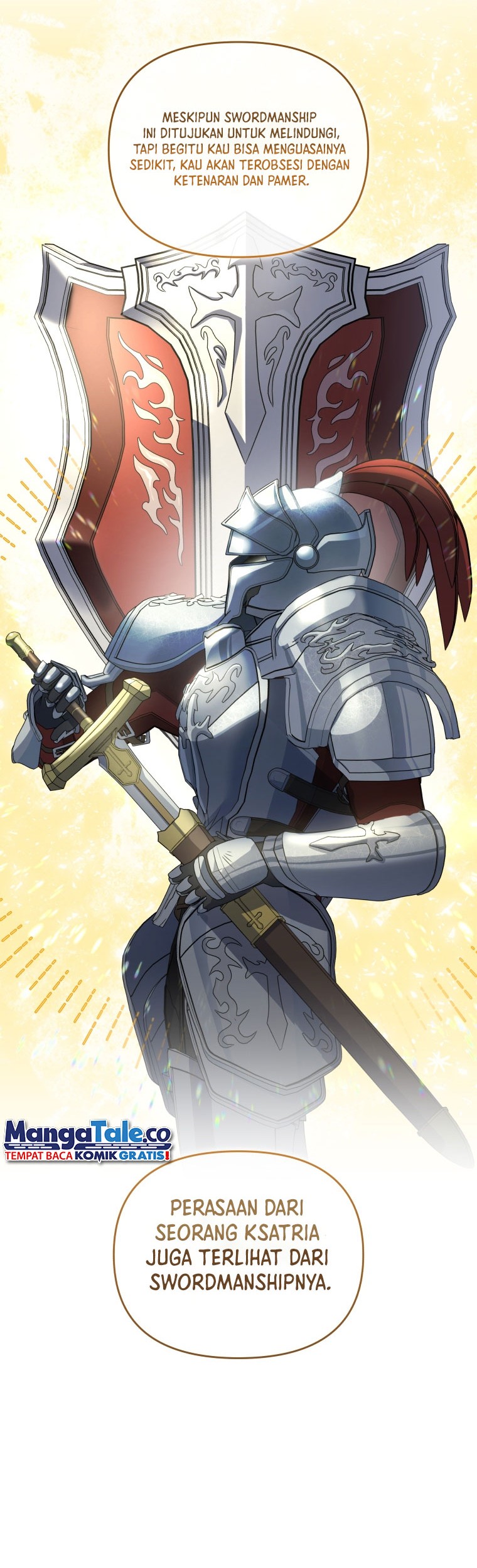 Bizarre Restaurant Chapter 48 Gambar 19