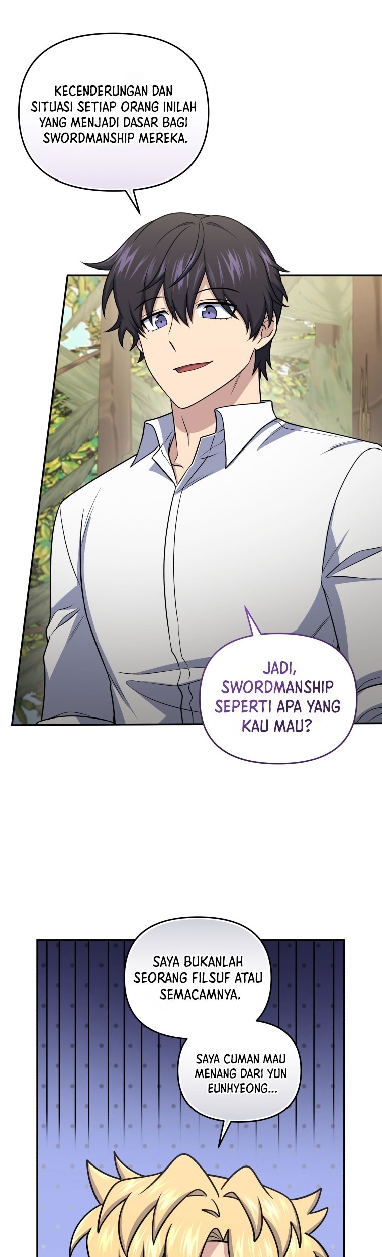 Bizarre Restaurant Chapter 48 Gambar 20