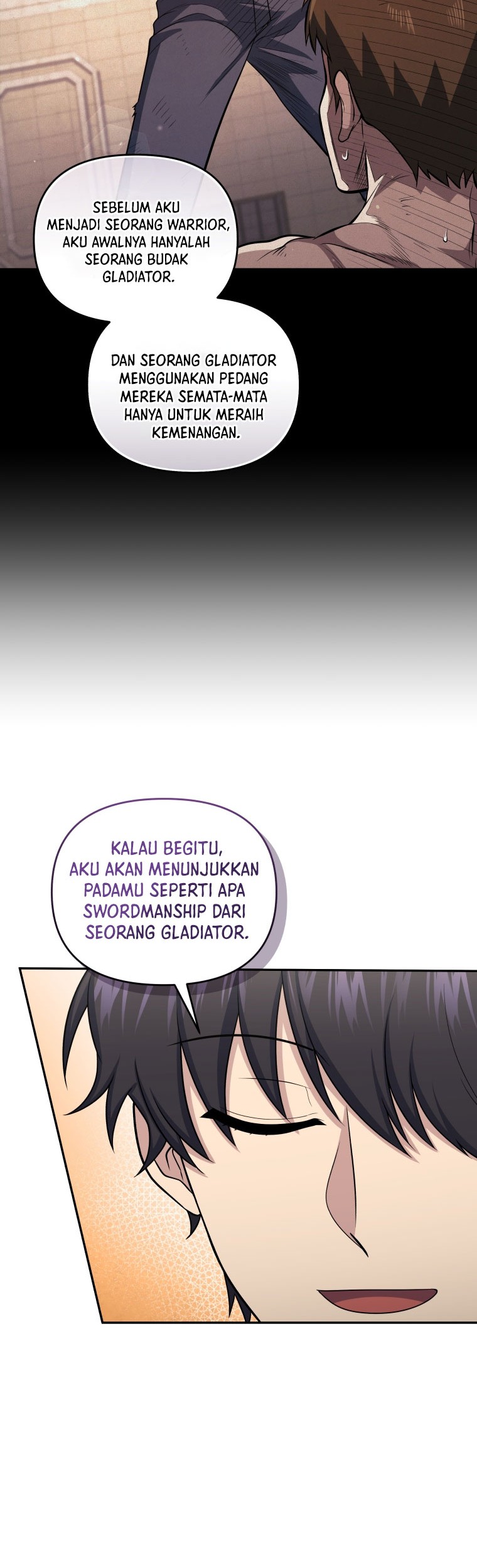 Bizarre Restaurant Chapter 48 Gambar 23
