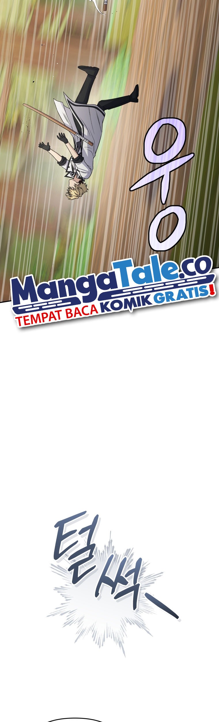 Bizarre Restaurant Chapter 48 Gambar 30