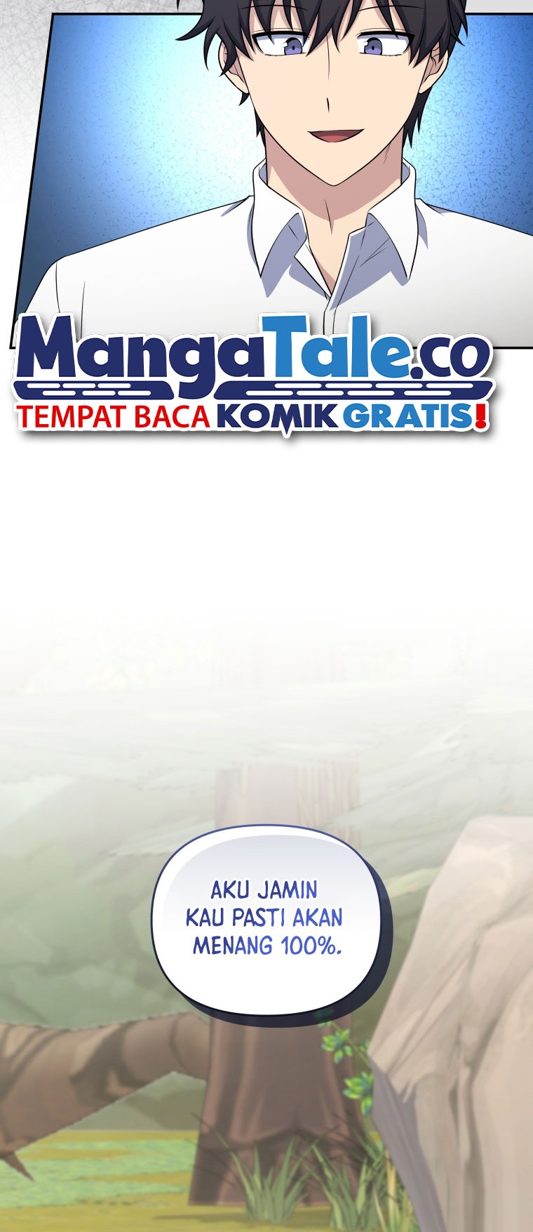 Bizarre Restaurant Chapter 48 Gambar 33