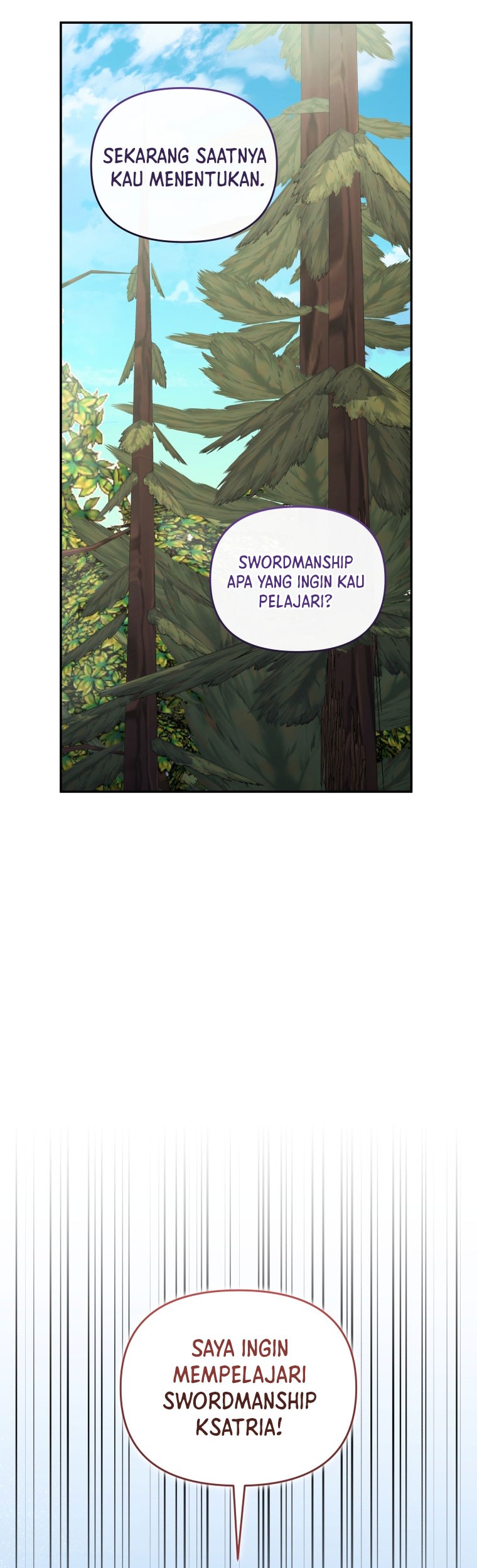 Bizarre Restaurant Chapter 48 Gambar 38