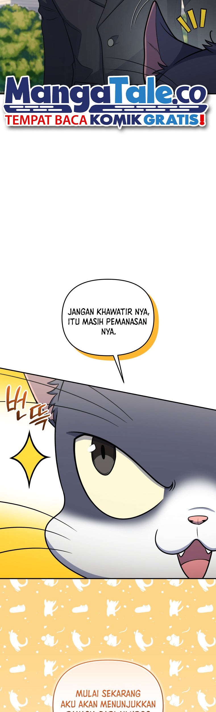 Bizarre Restaurant Chapter 48 Gambar 45