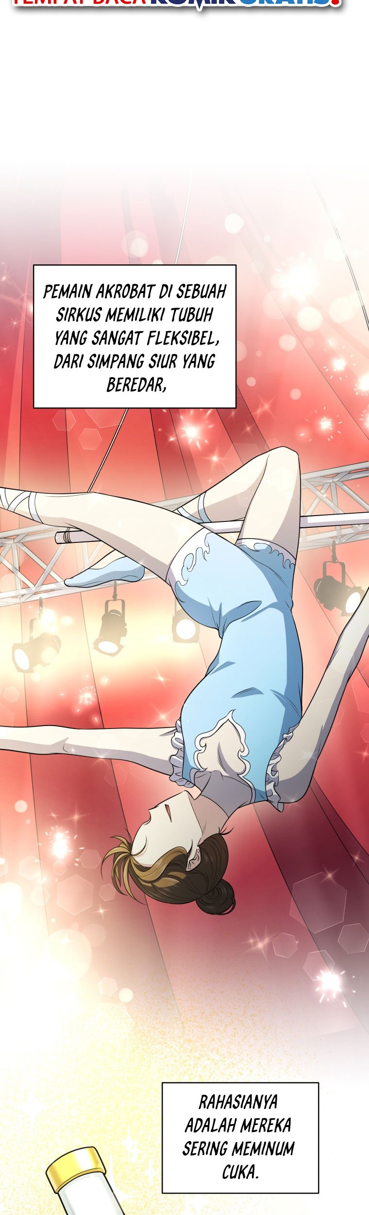 Bizarre Restaurant Chapter 48 Gambar 47