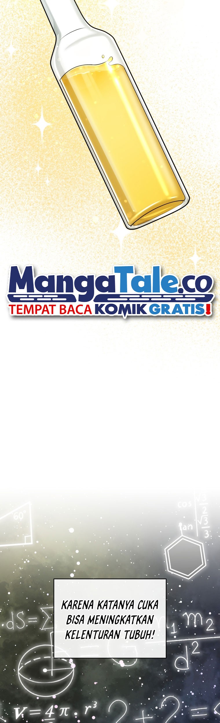 Bizarre Restaurant Chapter 48 Gambar 48